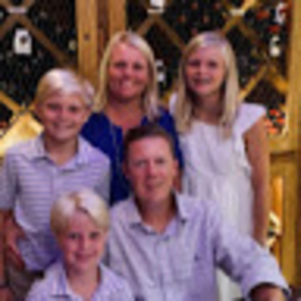 Meet your Posher, Jaime